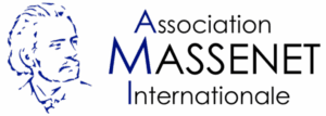 Association Massenet Internationale Logo